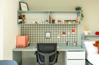 Courtyard View Studio Lower Floors, The Brook, Lower Bristol Road, Oldfield Park, Bath - Image 3